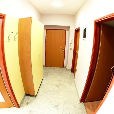 Apartman Harmony Lejlighed