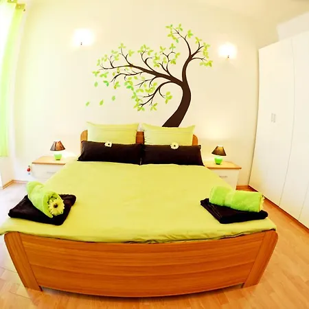 Apartman Harmony * Pula