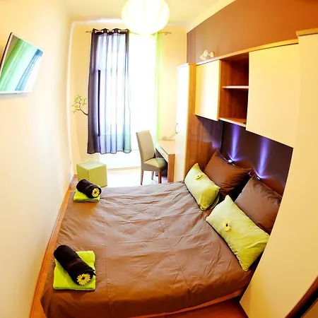 Apartman Harmony Daire Pula