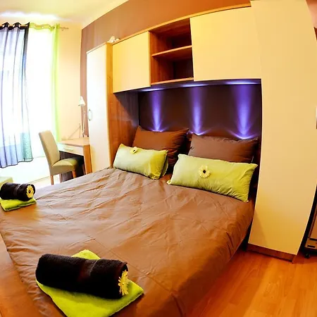 Apartman Harmony Lejlighed Pula