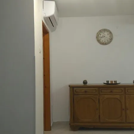 Daire Apartman Harmony *