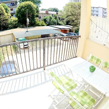 Apartman Harmony Апартаменты