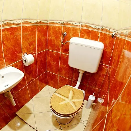 Apartman Harmony