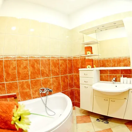 Apartman Harmony * Пула