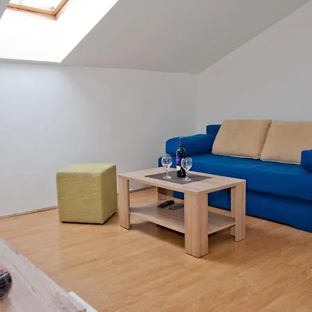 Apartman Harmony Пула