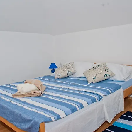 Apartman Harmony Apartment