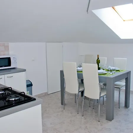 Apartman Harmony Apartment *