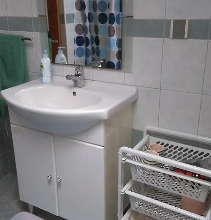 Апартаменты Apartman Harmony