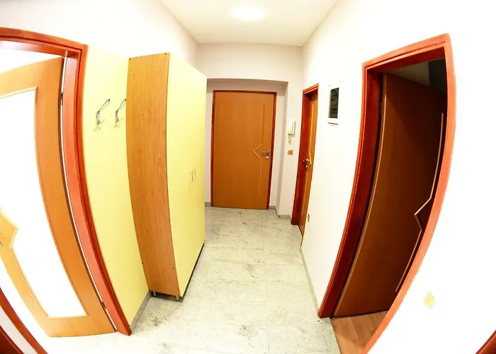 Apartman Harmony 아파트