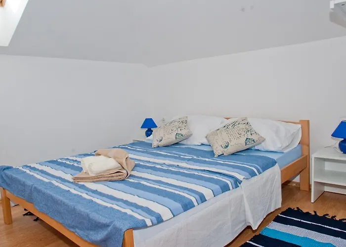 Apartman Harmony 아파트