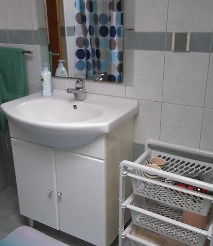 아파트 Apartman Harmony