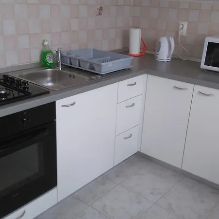 Apartman Harmony *